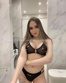 Анкета проститутки Карина - метро Хамовники, возраст - 23