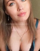 Анкета проститутки Виктория - метро Люблино, возраст - 23