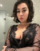 Анкета проститутки Майя - метро Бабушкинский, возраст - 23