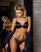 Анкета проститутки Леся - метро Пресненский, возраст - 23