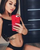 Анкета проститутки Алена - метро Донской, возраст - 23