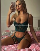 Анкета проститутки Олечка - метро Ломоносовский, возраст - 23