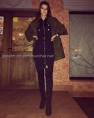 Анкета проститутки Полина - метро Ростокино, возраст - 23