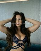 Анкета проститутки Стефания - метро Тимирязевский, возраст - 23