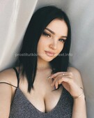 Анкета проститутки Ида - метро Северное Медведково, возраст - 23