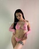 Анкета проститутки Олечка - метро Даниловский, возраст - 23