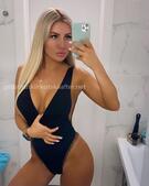 Анкета проститутки Таня - метро Беговой, возраст - 23