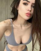 Анкета проститутки Ульяна - метро Царицыно, возраст - 23