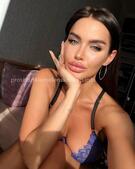 Анкета проститутки Оксана - метро Пресненский, возраст - 23