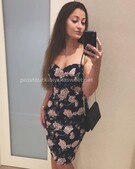 Анкета проститутки Нила - метро Хамовники, возраст - 23