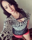 Анкета проститутки Кристина - метро Тропарево-Никулино, возраст - 23