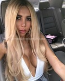 Анкета проститутки Стелла - метро Мещанский, возраст - 23