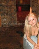 Анкета проститутки Вероника - метро Нижегородский, возраст - 23