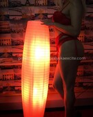 Анкета проститутки Инга - метро Перово, возраст - 23