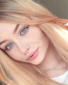 Анкета проститутки Лиза - метро Замоскворечье, возраст - 23