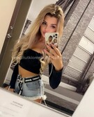 Анкета проститутки Танюша - метро Даниловский, возраст - 23