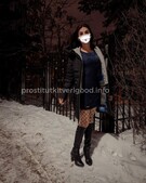 Анкета проститутки Олечка - метро Сходненская, возраст - 23