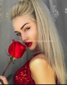 Анкета проститутки Кристина - метро Останкинский, возраст - 23