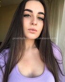 Анкета проститутки Забава - метро Даниловский, возраст - 23