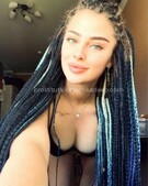 Анкета проститутки Дарья - метро Сокол, возраст - 23