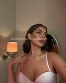 Анкета проститутки Оксана - метро Гагаринский, возраст - 23