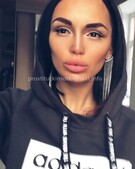 Анкета проститутки Анюта - метро Тверской, возраст - 23