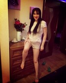 Анкета проститутки Рита - метро Бибирево, возраст - 23