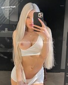 Анкета проститутки Лика - метро Сокол, возраст - 23