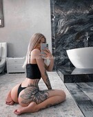 Анкета проститутки Рада - метро Пресненский, возраст - 23