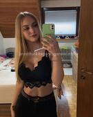 Анкета проститутки Мария - метро Ясенево, возраст - 23