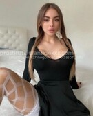 Анкета проститутки Ася - метро Дорогомилово, возраст - 24