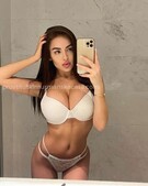 Анкета проститутки Яна - метро Метрогородок, возраст - 24