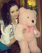 Анкета проститутки Леночка - метро Перово, возраст - 24