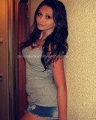 Анкета проститутки Риана - метро Ломоносовский, возраст - 24