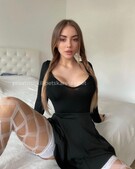 Анкета проститутки Дарья - метро Ломоносовский, возраст - 24