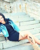 Анкета проститутки Римма - метро Филевский парк, возраст - 24