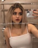 Анкета проститутки Надежда - метро Тушино, возраст - 24