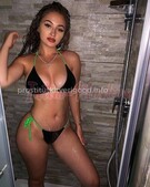 Анкета проститутки Мирослава - метро Ясенево, возраст - 24