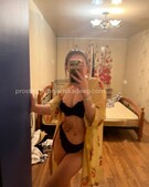 Анкета проститутки Марина - метро Марьина Роща, возраст - 24