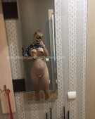 Анкета проститутки Натуся - метро Хамовники, возраст - 24