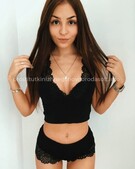 Анкета проститутки Тая - метро Свиблово, возраст - 24