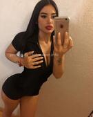 Анкета проститутки Анечка - метро Семеновский, возраст - 24