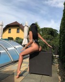 Анкета проститутки Ася - метро Тверской, возраст - 24