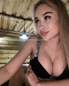 Анкета проститутки Надя - метро Ясенево, возраст - 24