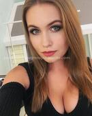 Анкета проститутки Карина - метро Теплый Стан, возраст - 24