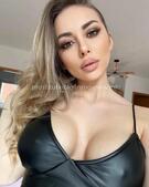 Анкета проститутки Пелагея - метро Дорогомилово, возраст - 24