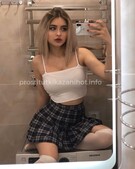 Анкета проститутки Стелла - метро Хамовники, возраст - 24