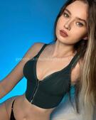 Анкета проститутки Кристина - метро Бибирево, возраст - 24