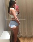 Анкета проститутки Милослава - метро Ломоносовский, возраст - 24