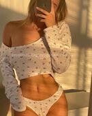 Анкета проститутки Элина - метро Лефортово, возраст - 24